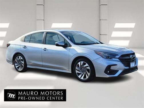 2023 Subaru Legacy Limited