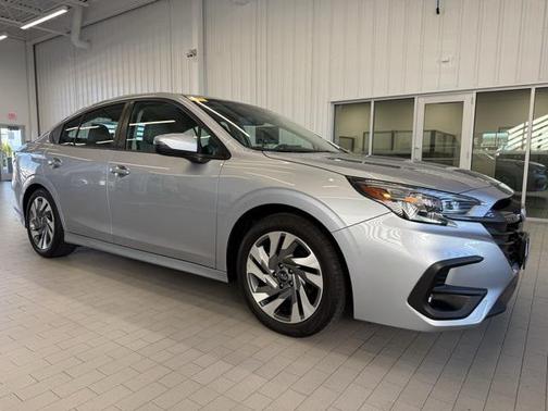2023 Subaru Legacy Limited