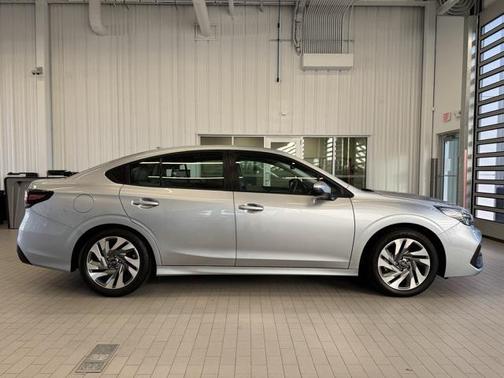 2023 Subaru Legacy Limited