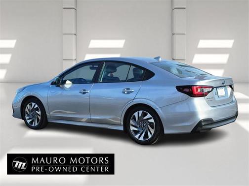 2023 Subaru Legacy Limited