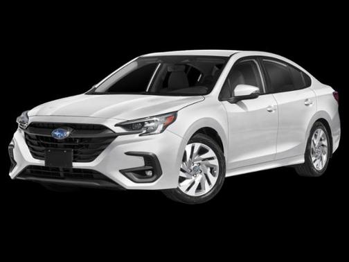 2023 Subaru Legacy Limited