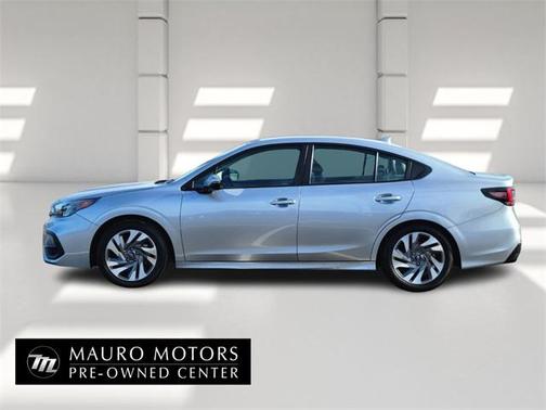 2023 Subaru Legacy Limited