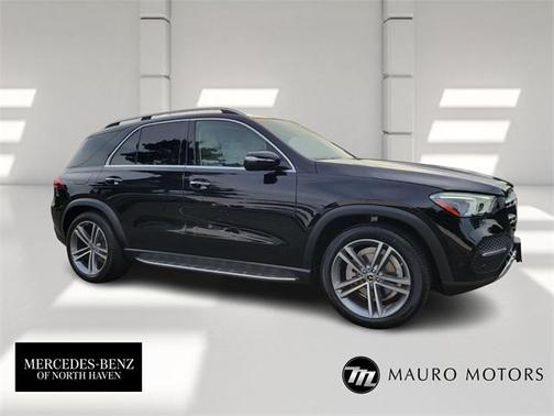 2022 Mercedes-Benz GLE 350 4MATIC