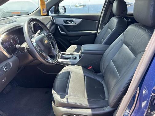 2022 Chevrolet Blazer 3LT