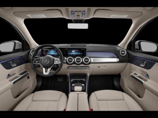 2022 Mercedes-Benz GLB 250 4MATIC