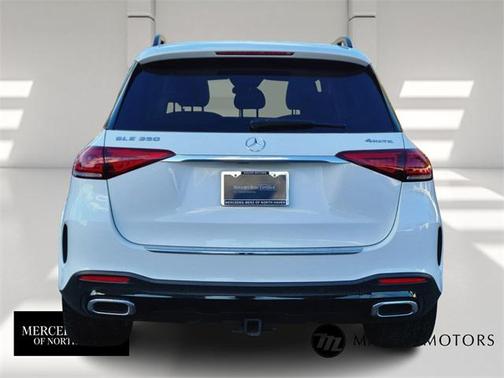 2023 Mercedes-Benz GLE 350 4MATIC