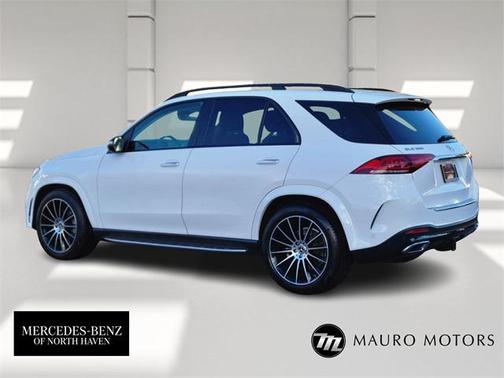 2023 Mercedes-Benz GLE 350 4MATIC