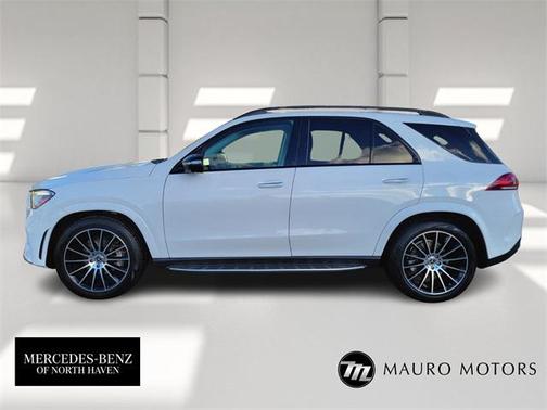 2023 Mercedes-Benz GLE 350 4MATIC