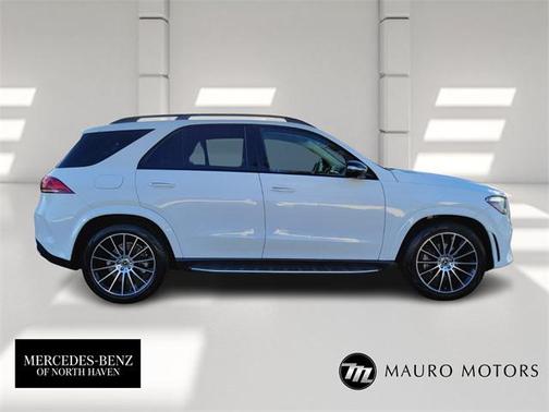 2023 Mercedes-Benz GLE 350 4MATIC