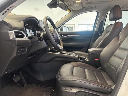 2022 Mazda CX-5 2.5 S Preferred