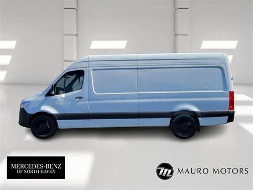 2025 Mercedes-Benz Sprinter 2500 High Roof