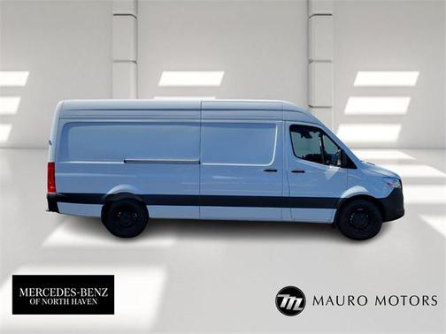 2025 Mercedes-Benz Sprinter 2500 High Roof