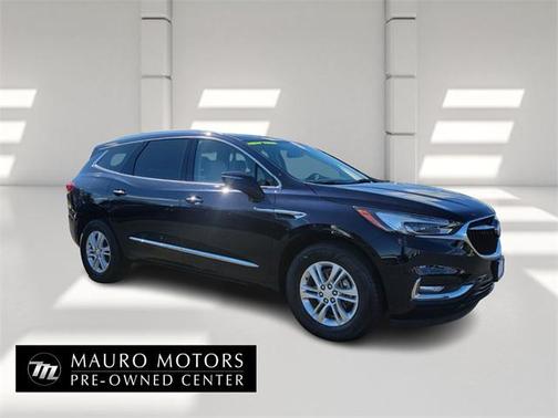 2020 Buick Enclave AWD Essence