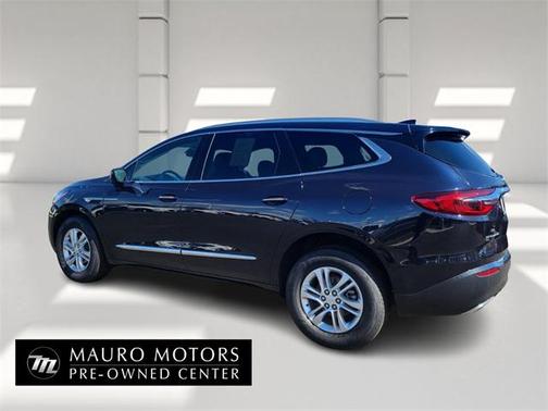 2020 Buick Enclave AWD Essence