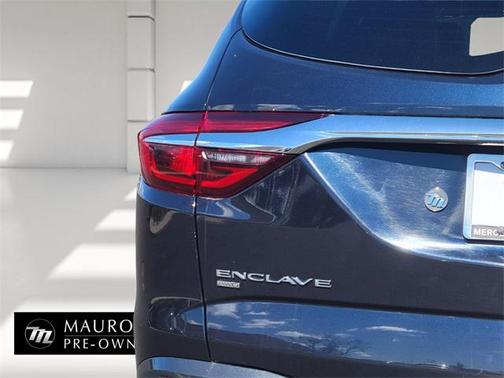 2020 Buick Enclave AWD Essence