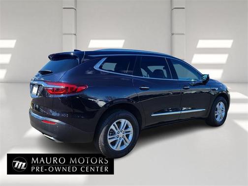 2020 Buick Enclave AWD Essence