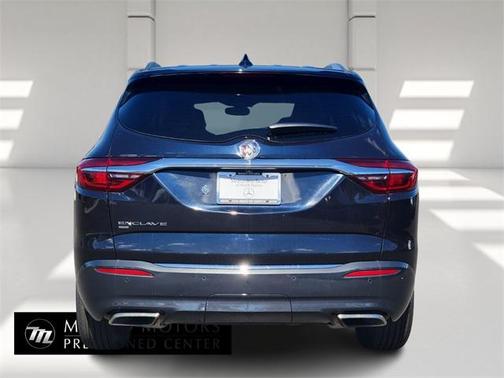 2020 Buick Enclave AWD Essence