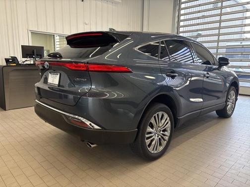 2024 Toyota Venza Limited