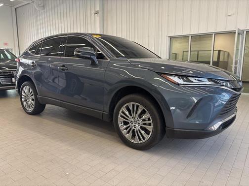 2024 Toyota Venza Limited