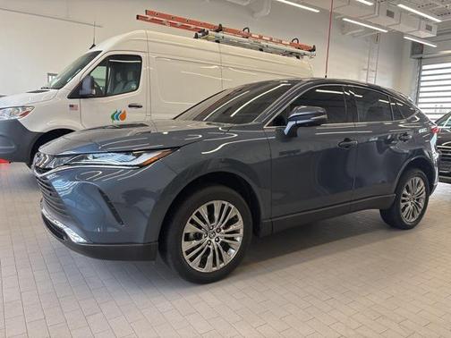 2024 Toyota Venza Limited