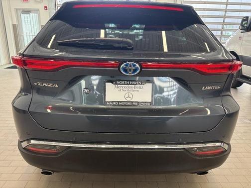 2024 Toyota Venza Limited
