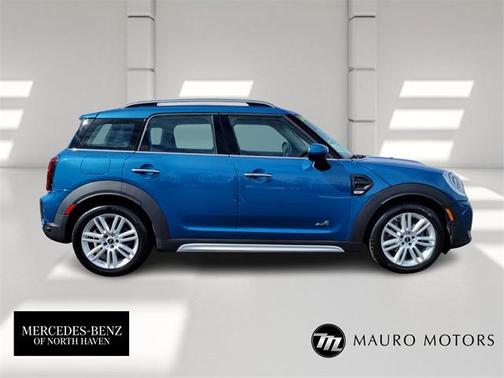 2022 MINI Countryman Cooper ALL4
