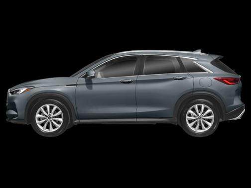 2022 INFINITI QX50 ESSENTIAL AWD