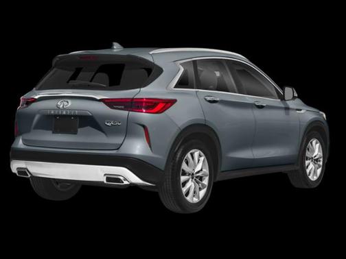 2022 INFINITI QX50 ESSENTIAL AWD