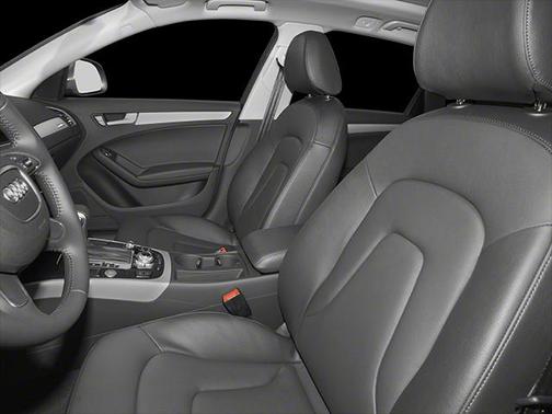 2013 Audi allroad 2.0T Premium Plus