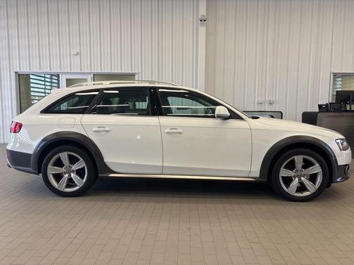 2013 Audi allroad 2.0T Premium Plus