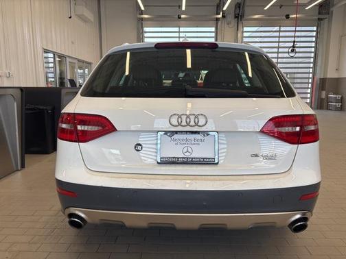 2013 Audi allroad 2.0T Premium Plus