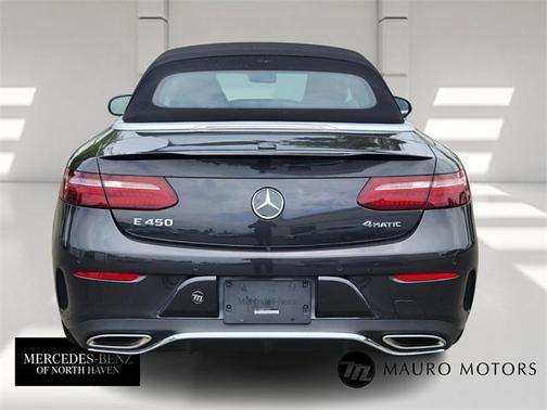 2023 Mercedes-Benz E-Class 4MATIC