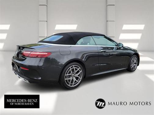2023 Mercedes-Benz E-Class 4MATIC