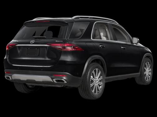 2025 Mercedes-Benz GLE 450e 4MATIC