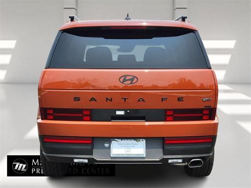 2024 Hyundai SANTA FE XRT
