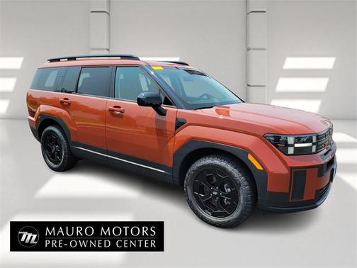 2024 Hyundai SANTA FE XRT