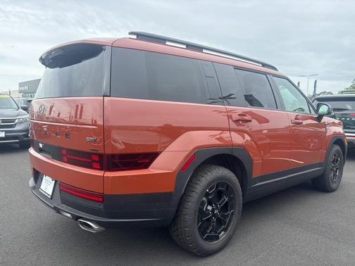 2024 Hyundai SANTA FE XRT