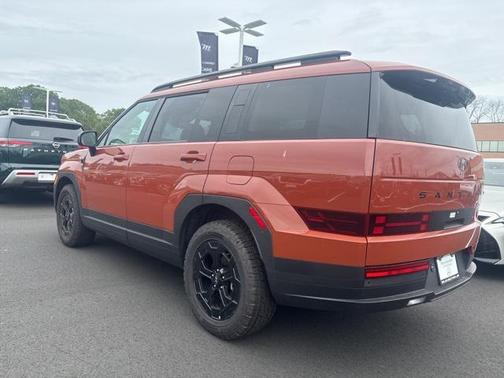 2024 Hyundai SANTA FE XRT