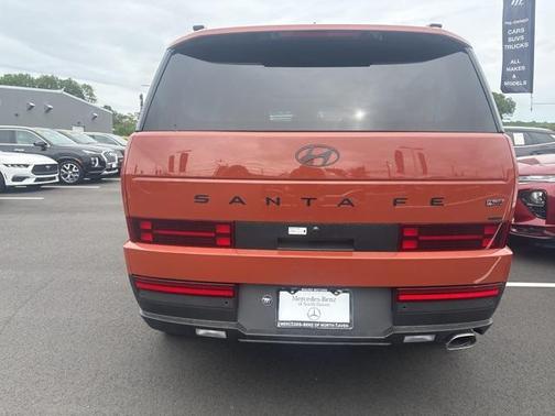 2024 Hyundai SANTA FE XRT