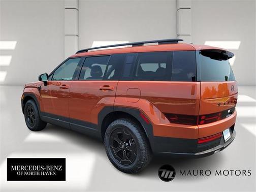 2024 Hyundai SANTA FE XRT