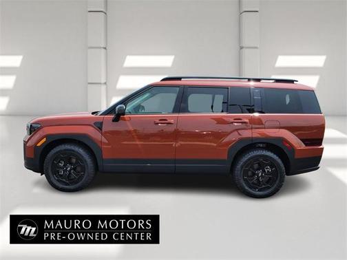 2024 Hyundai SANTA FE XRT