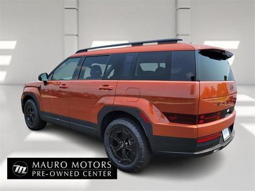 2024 Hyundai SANTA FE XRT
