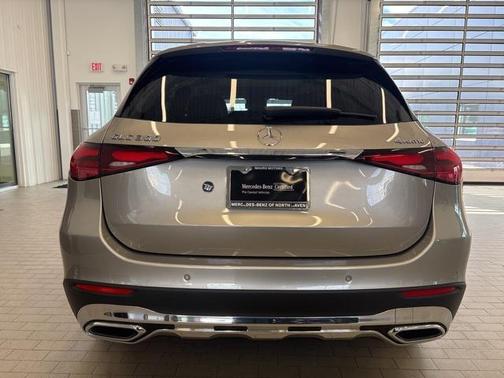 2023 Mercedes-Benz GLC 300 4MATIC