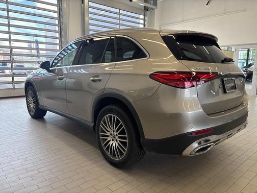 2023 Mercedes-Benz GLC 300 4MATIC