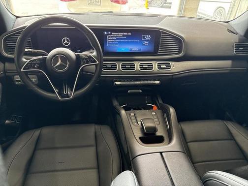 2024 Mercedes-Benz GLE 450 Plug-In Hybrid 4MATIC