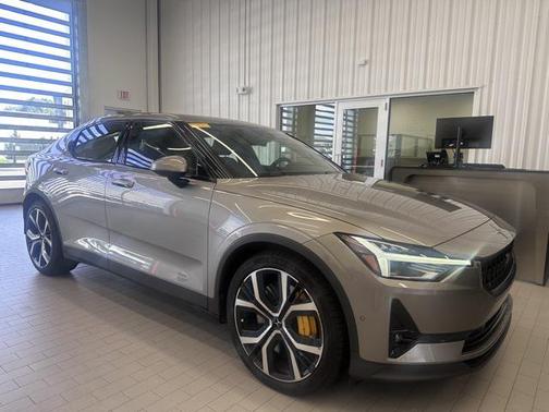 2022 Polestar 2 Long Range Dual Motor