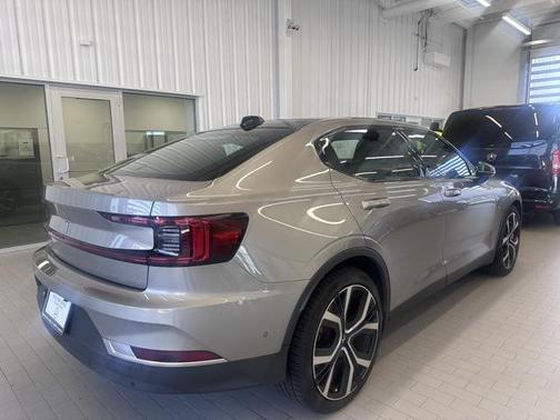 2022 Polestar 2 Long Range Dual Motor