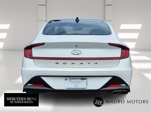2022 Hyundai SONATA SEL