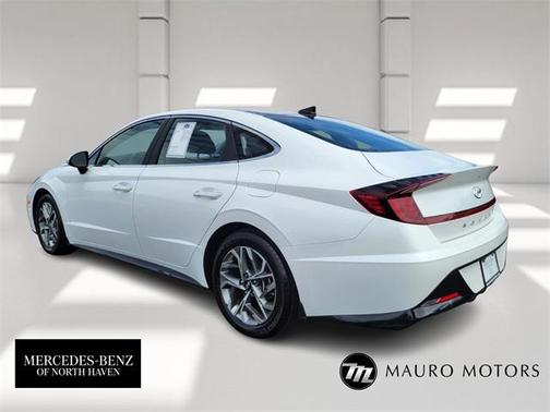 2022 Hyundai SONATA SEL