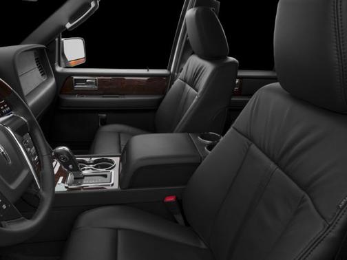 2016 Lincoln Navigator Reserve